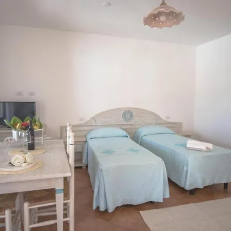 Superb Le Residenze Del Golfo Di No2190 Apartmán Orosei