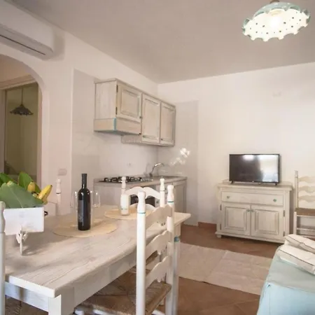Superb Le Residenze Del Golfo Di No2190 Apartmán Orosei