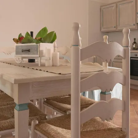 Superb Le Residenze Del Golfo Di No2190 Apartmán Orosei