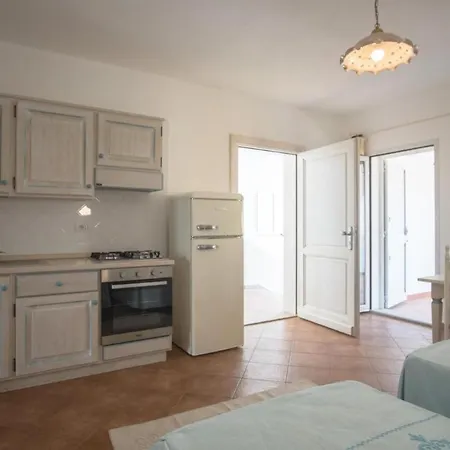 Superb Le Residenze Del Golfo Di No2190 Orosei