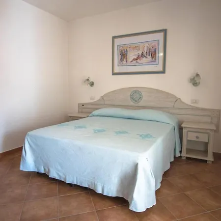 Apartment Superb Le Residenze Del Golfo Di No2190 Orosei