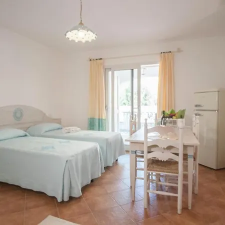 Superb Le Residenze Del Golfo Di No2190 Apartment