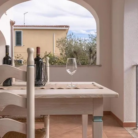 Superb Le Residenze Del Golfo Di No2190 *