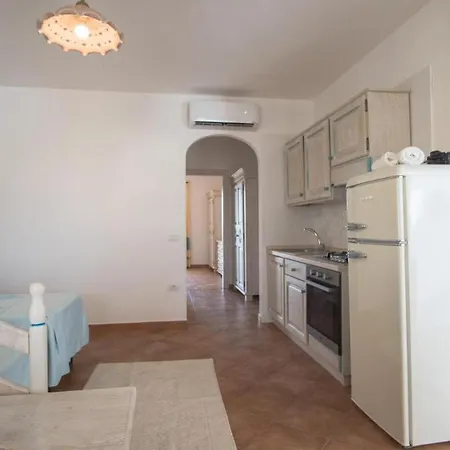 Superb Le Residenze Del Golfo Di No2190 * אורוסיי