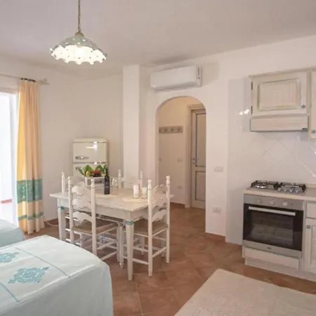 Superb Le Residenze Del Golfo Di No2190 Orosei