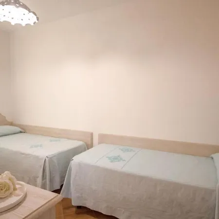 Apartmán Superb Le Residenze Del Golfo Di No2190 Orosei