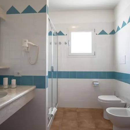 דירה Superb Le Residenze Del Golfo Di No2190