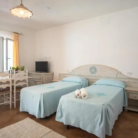 Superb Le Residenze Del Golfo Di No2190