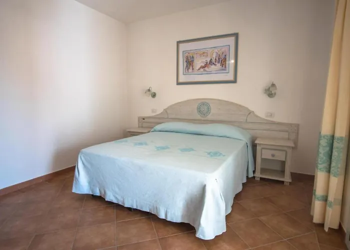 Apartman Superb Le Residenze Del Golfo Di No2190 Orosei