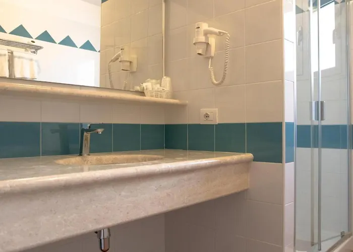 Apartman Superb Le Residenze Del Golfo Di No2190