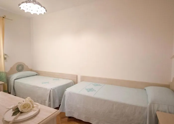 Apartman Superb Le Residenze Del Golfo Di No2190 Orosei