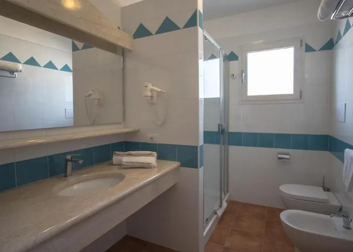 Apartman Superb Le Residenze Del Golfo Di No2190 *